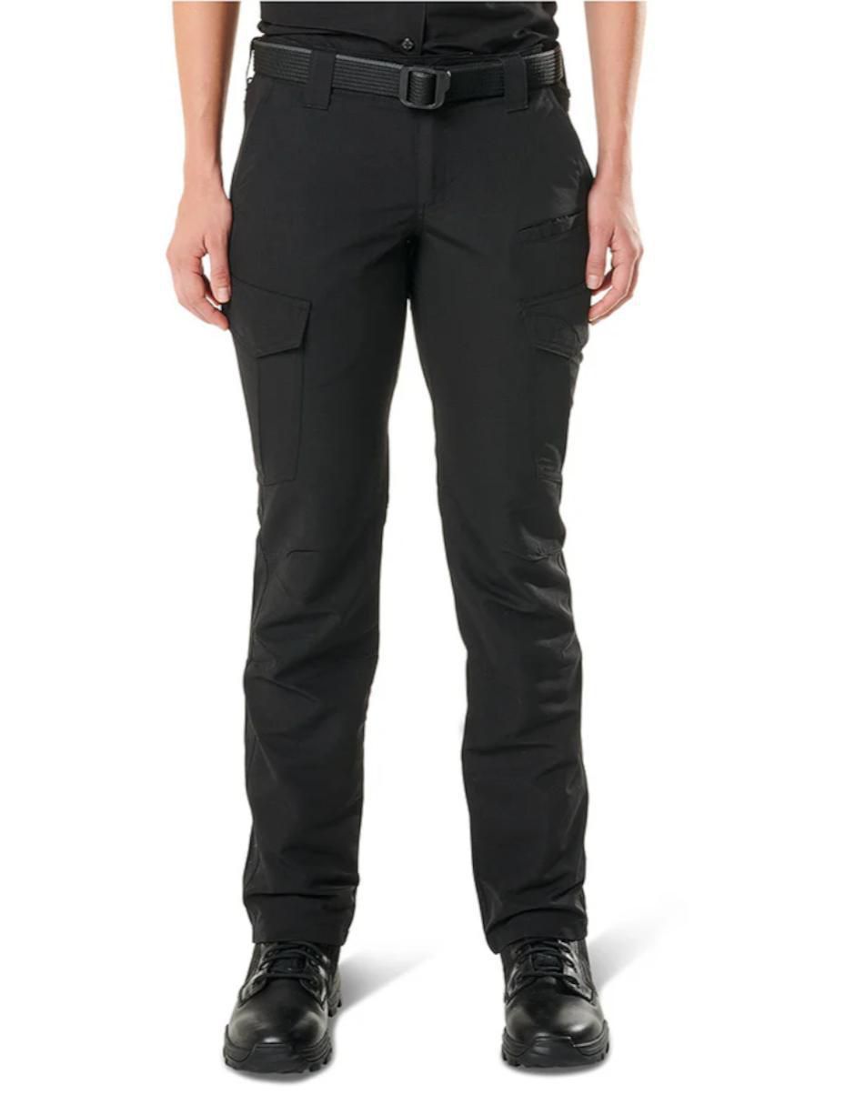 Pantalón cargo regular para mujer