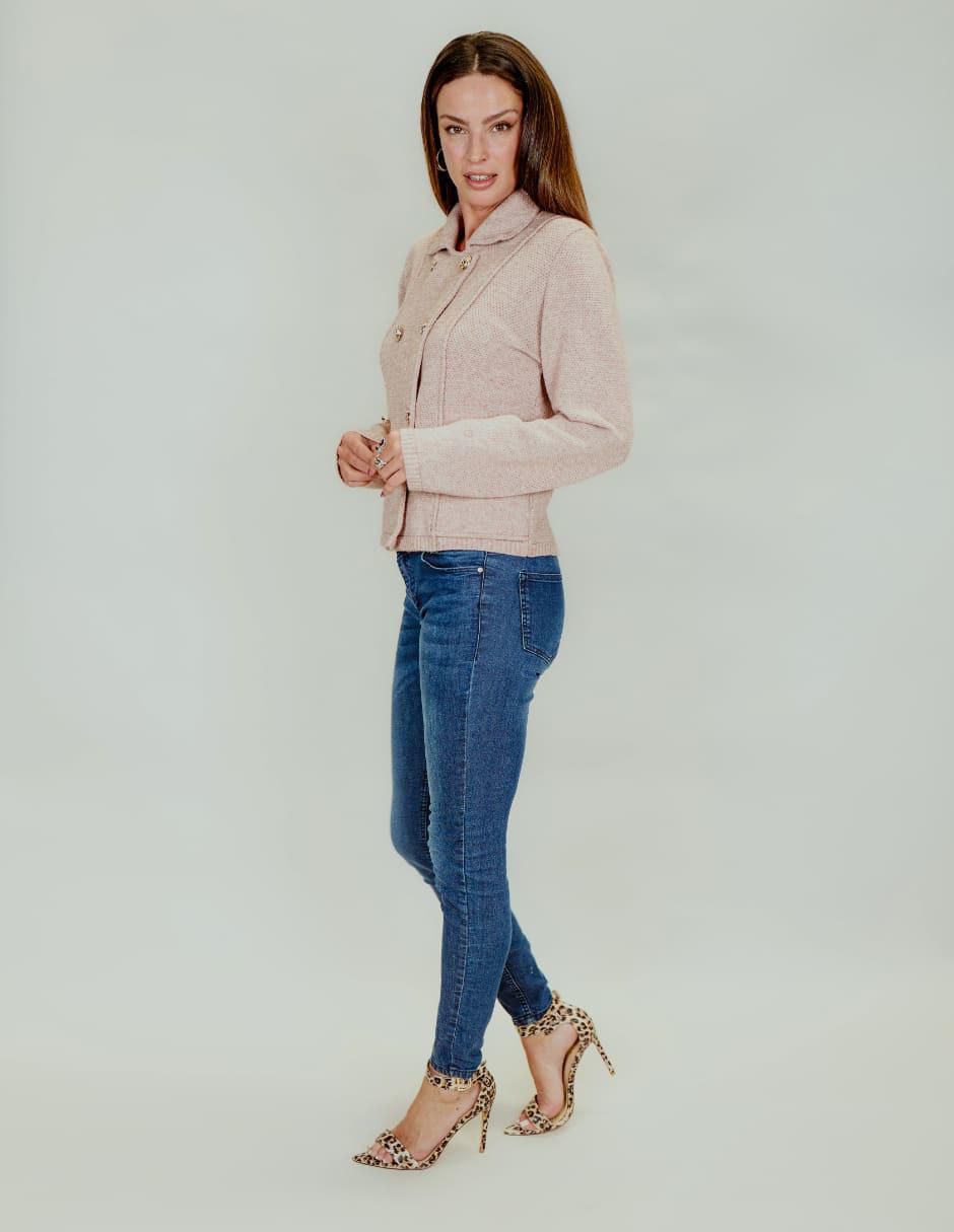 Blazer casual 2