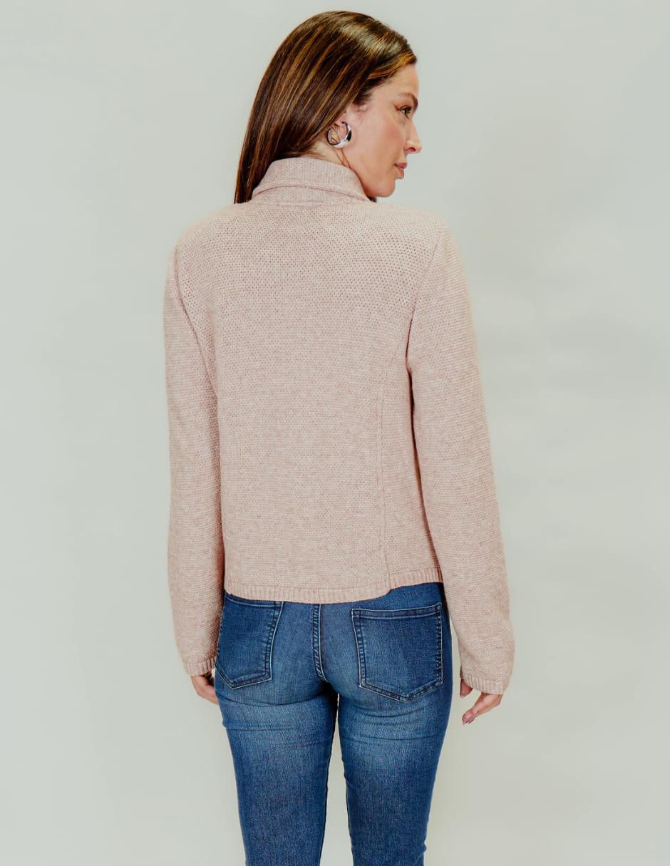 Blazer casual 3