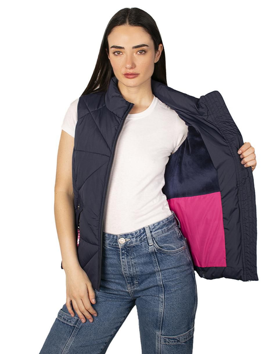 Chaleco para mujer 2