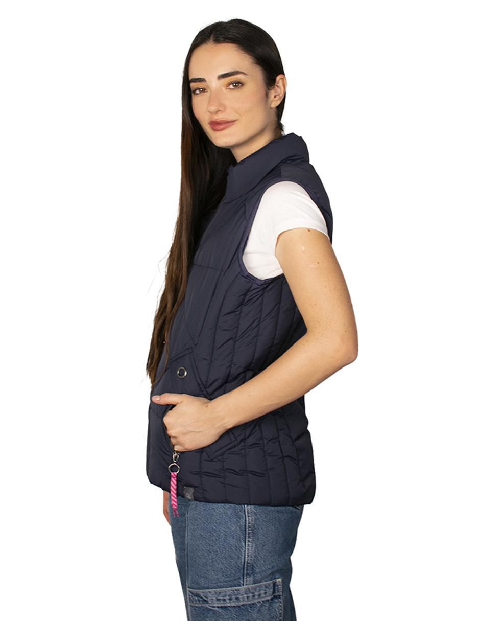 Chaleco para mujer 3