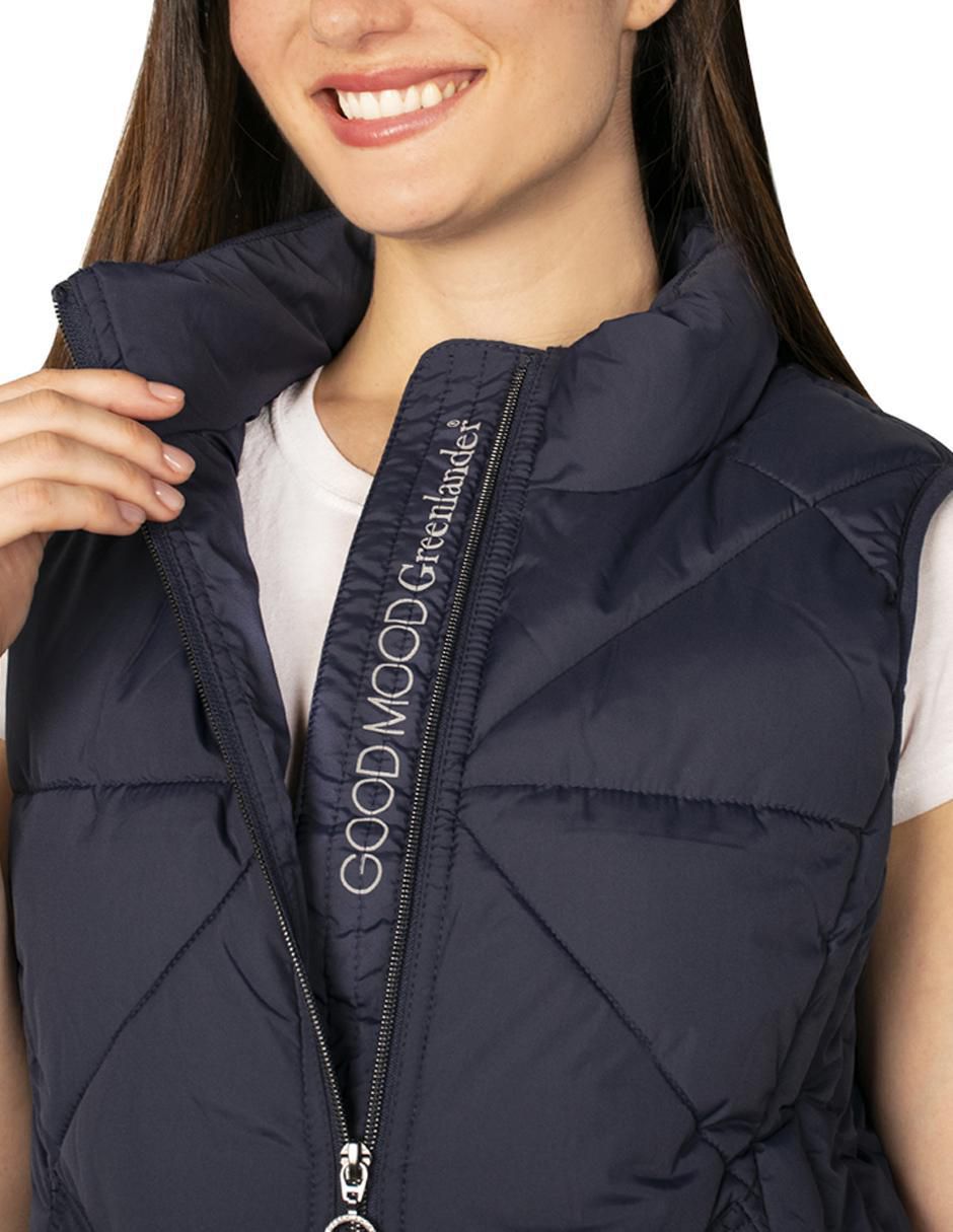 Chaleco para mujer 4