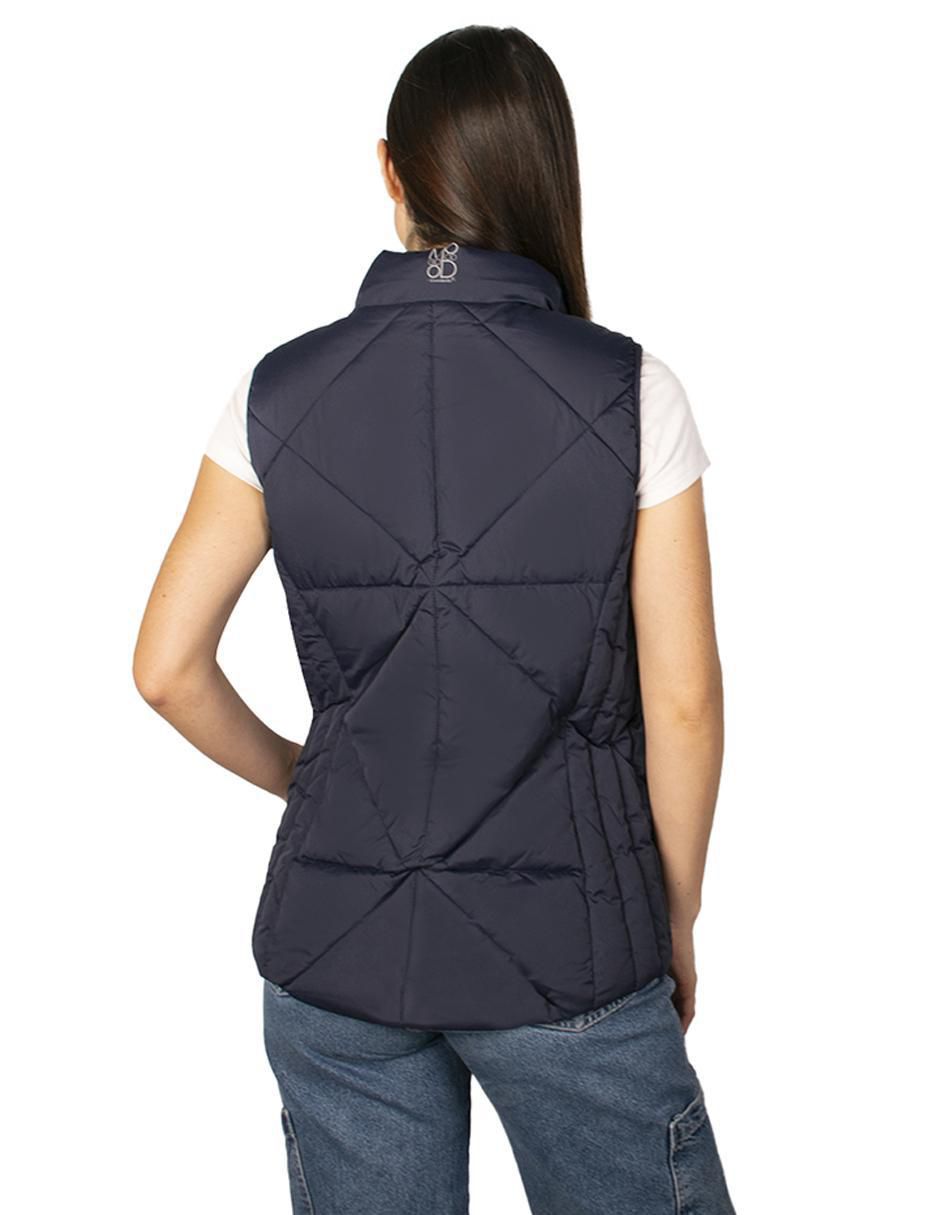Chaleco para mujer 5