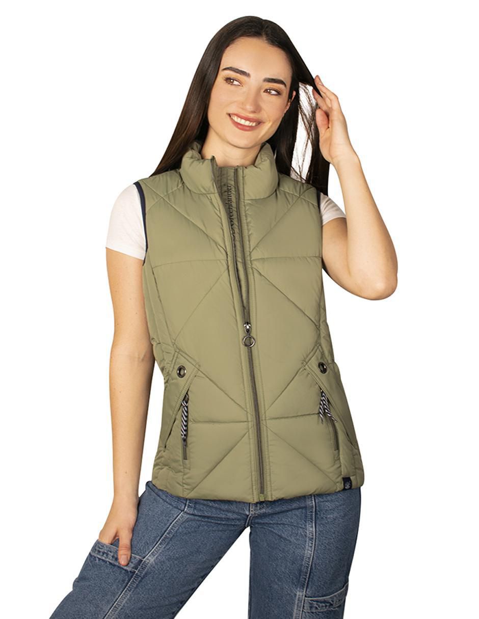 Chaleco para mujer Chaleco para mujer
