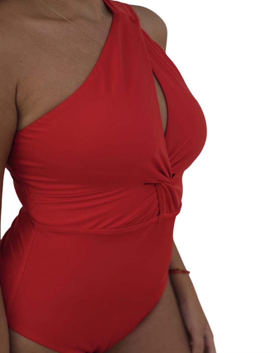 Traje de baño completo alma de mar para mujer