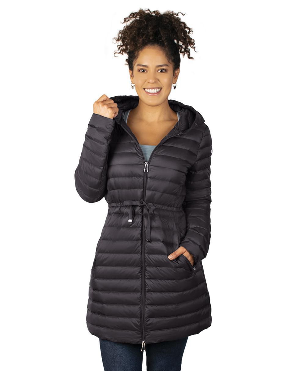 Chamarra acolchada para mujer Chamarra acolchada para mujer