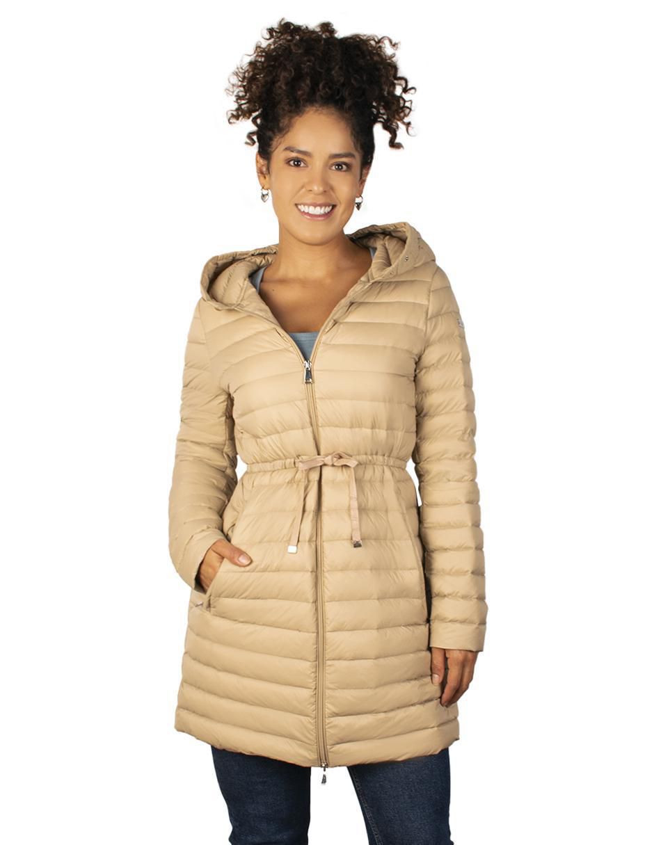 Chamarra acolchada para mujer Chamarra acolchada para mujer