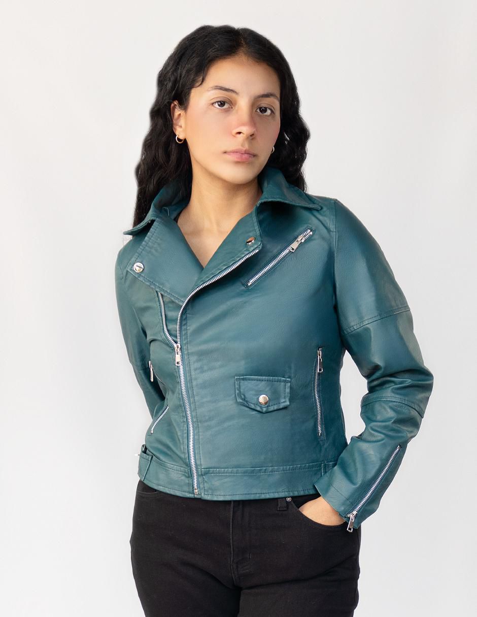 Chamarra para motociclista para mujer Chamarra para motociclista para mujer