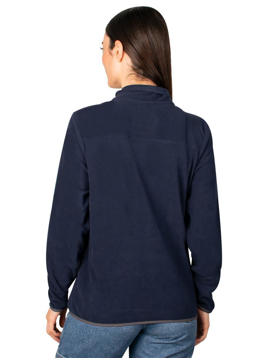 "suéter" greenlander "cuello" alto "para mujer"