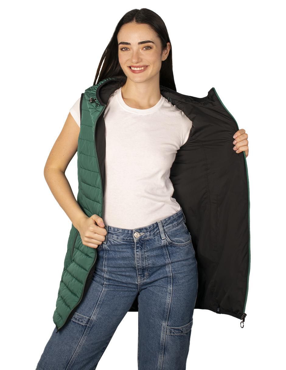 Chaleco para mujer 2
