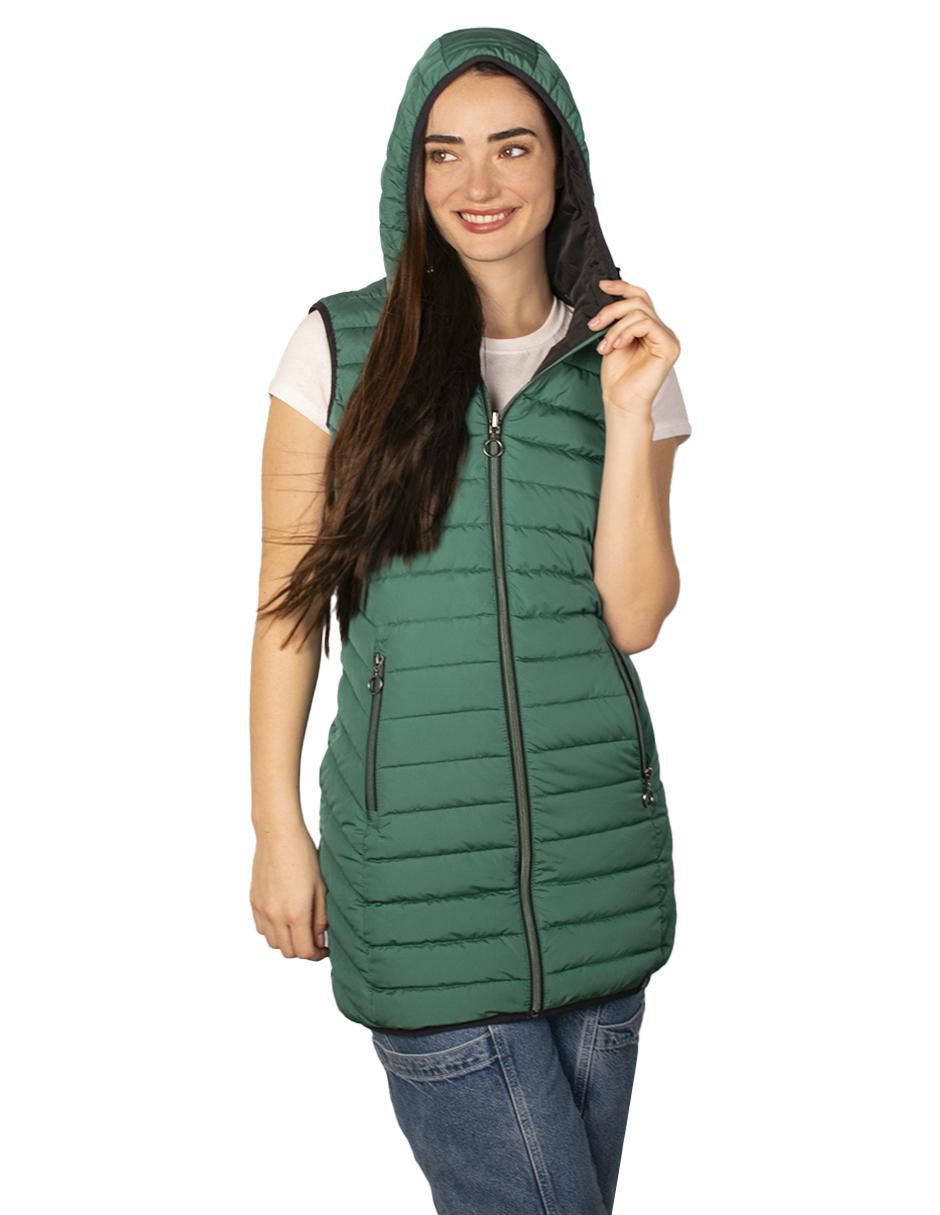 Chaleco para mujer 4