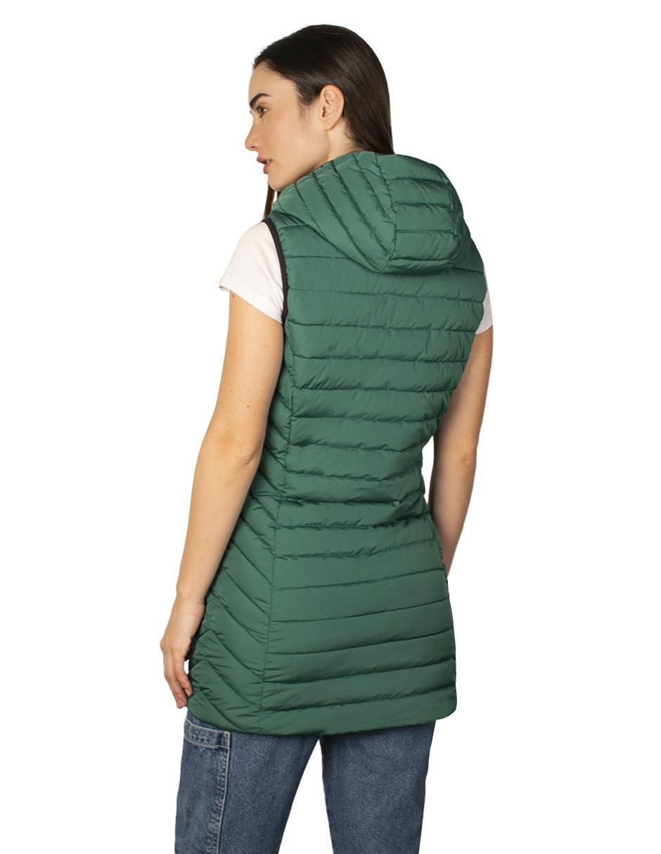 Chaleco para mujer 5
