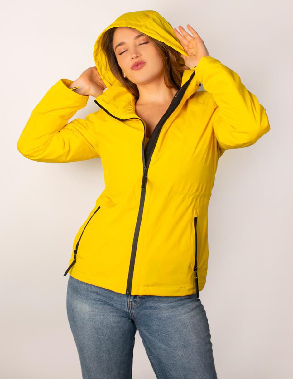 Rompevientos greenlander "para mujer"