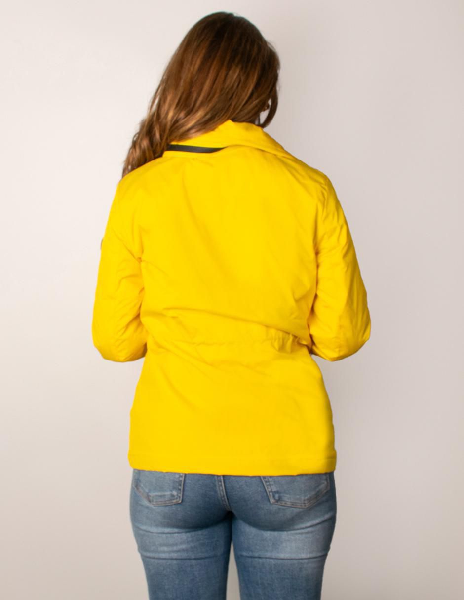 Rompevientos greenlander "para mujer"