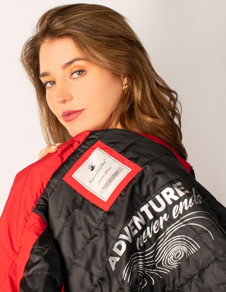Rompevientos para mujer 6