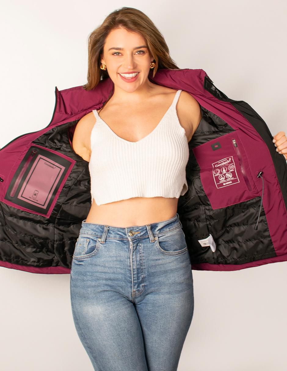Rompevientos para mujer 2
