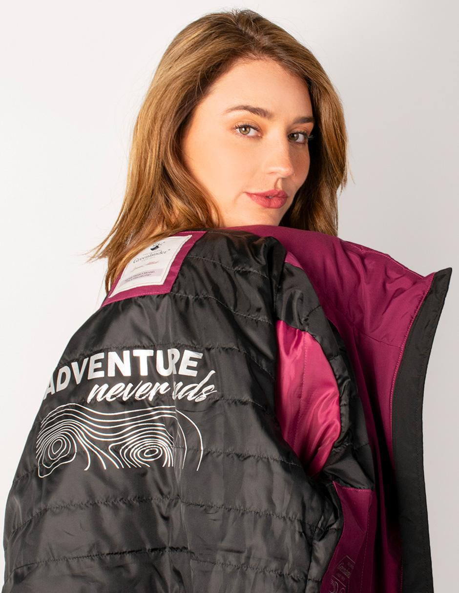 Rompevientos para mujer 6