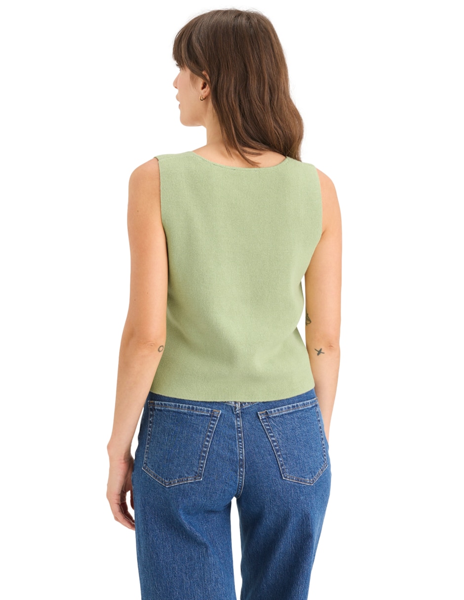 Blusa para mujer 3
