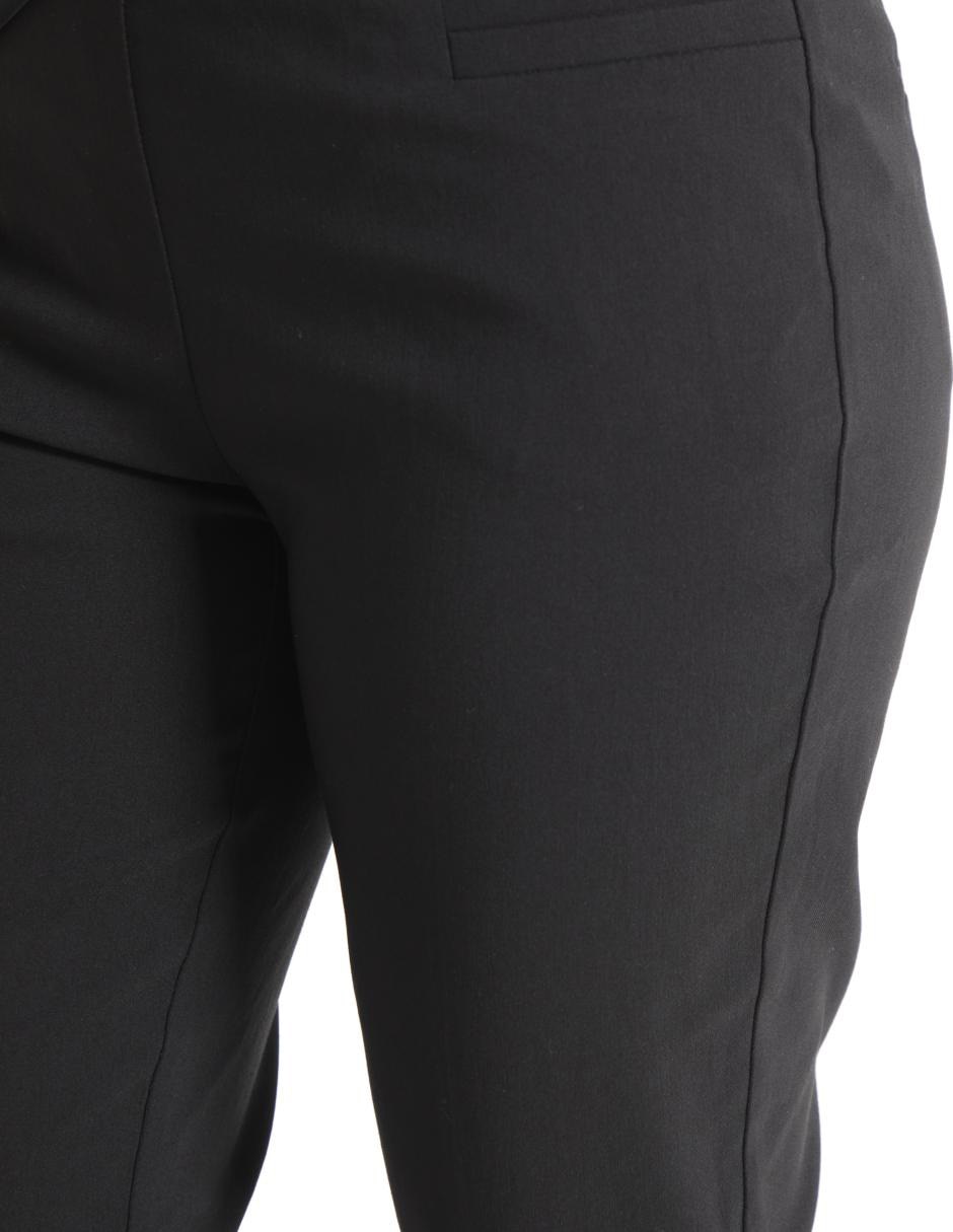 Pantalón straight para mujer 4
