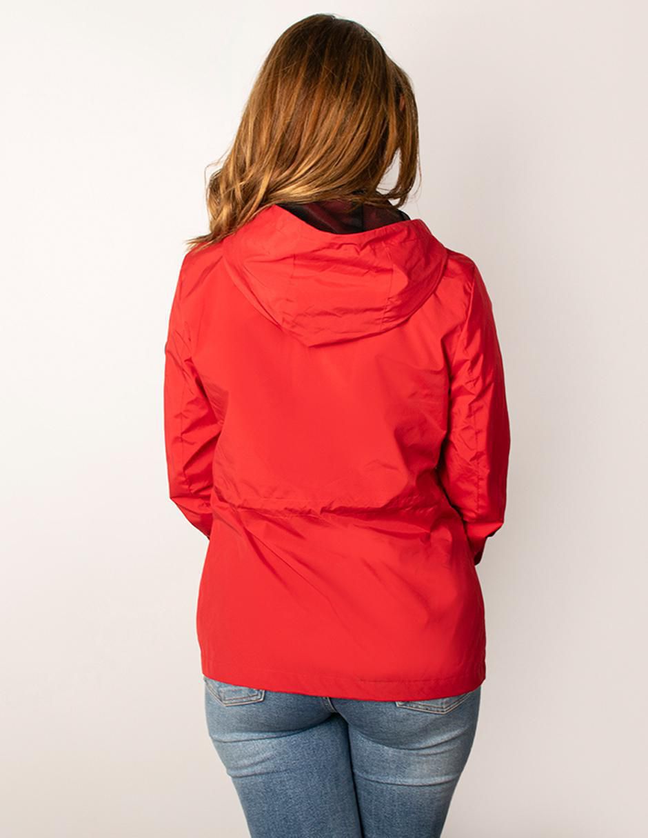 Rompevientos greenlander "para mujer"