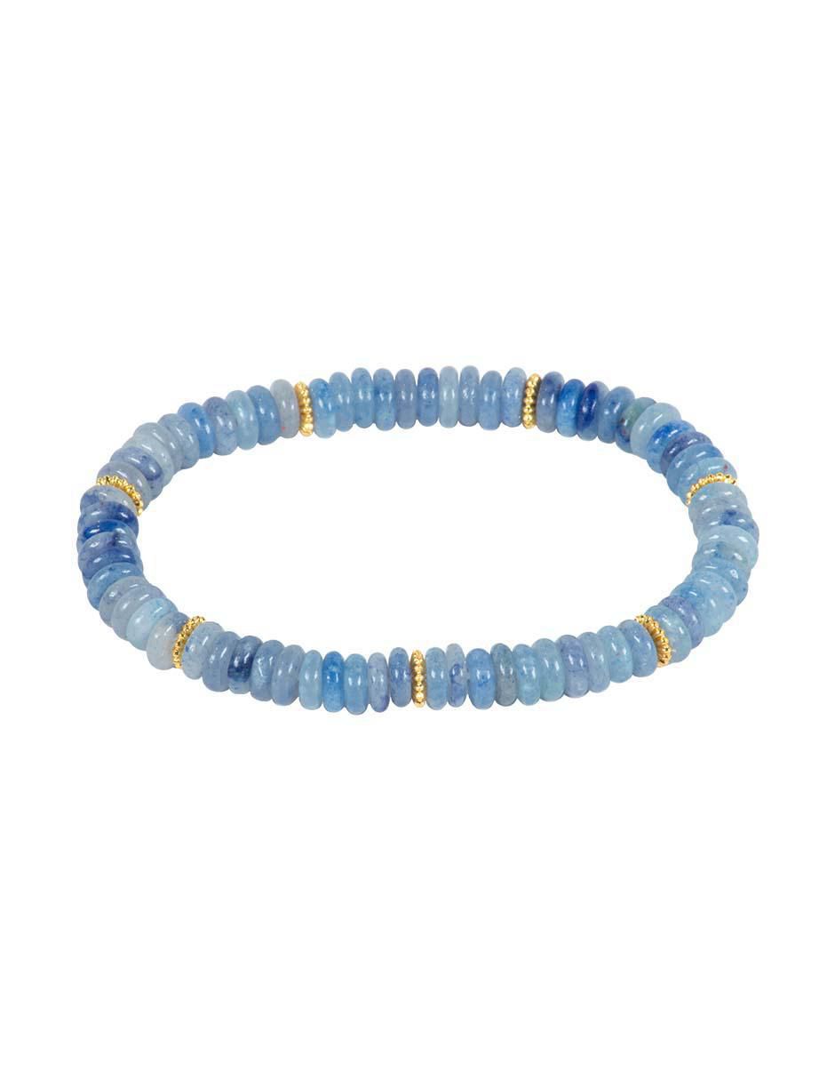 Pulsera Concentración con acabado pulido
