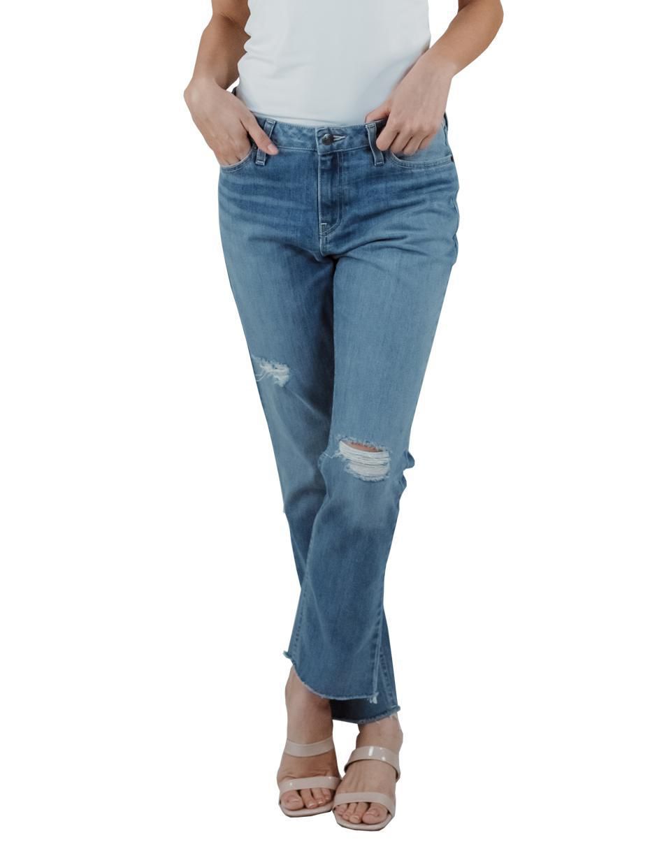 Jeans relaxed para mujer Jeans relaxed para mujer