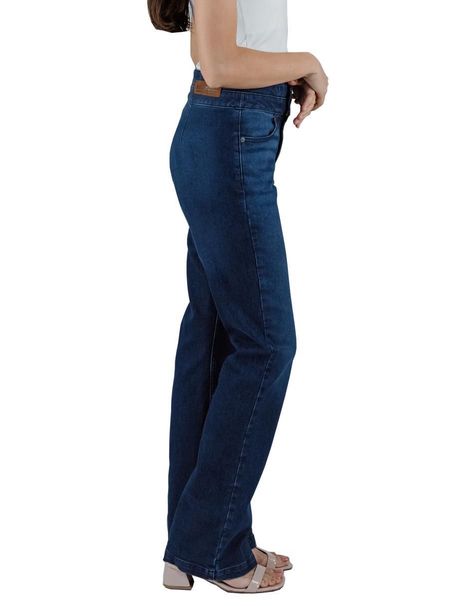 Jeans campana para mujer 3