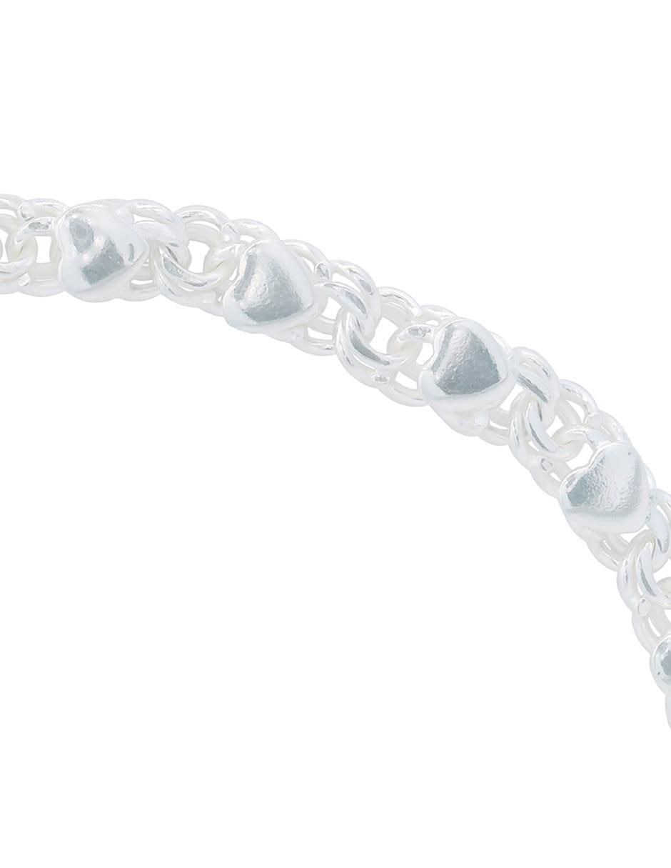 Pulsera de plata P925 3