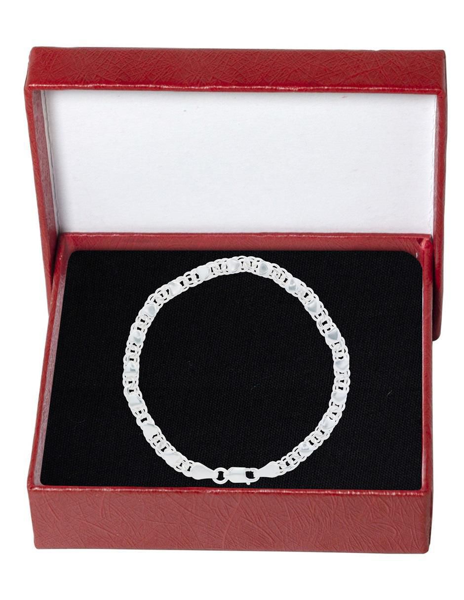 Pulsera de plata P925 4