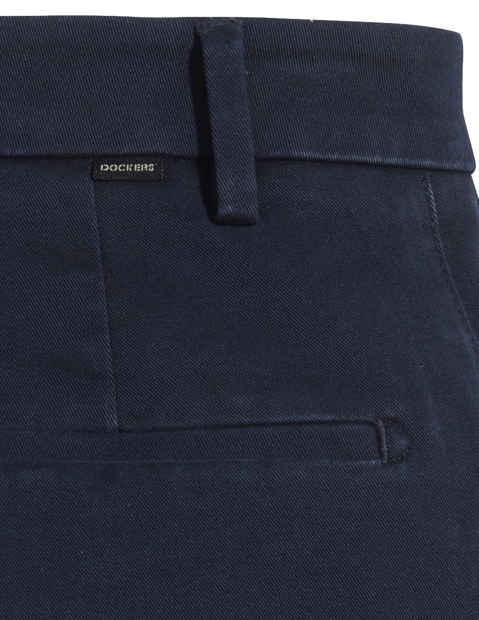 Pantalón chino slim para mujer 5