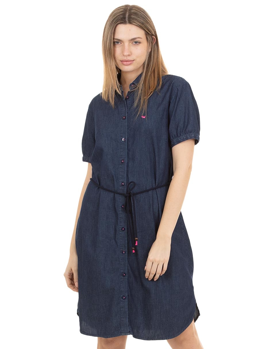 Ferrioni Vestidos De Bebe Liverpool Marca Ferrioni Niña Vestidos