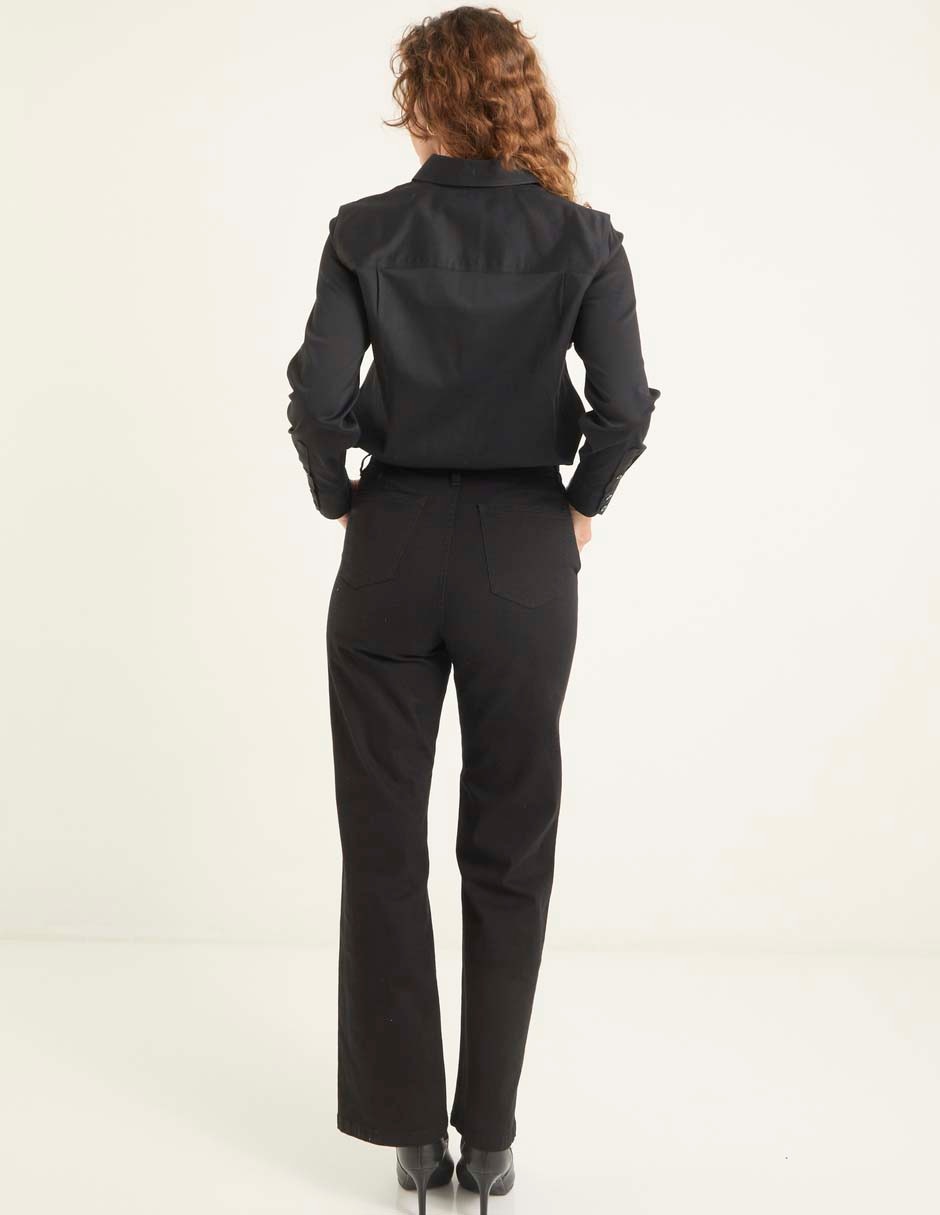 Pantalón flare para mujer 2