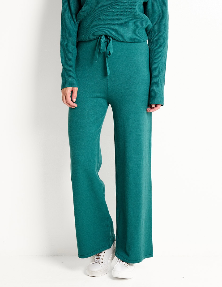 Pantalón carpenter straight para mujer