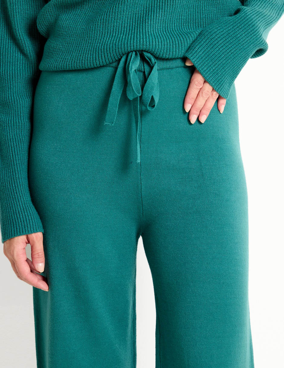 Pantalón carpenter straight para mujer 4