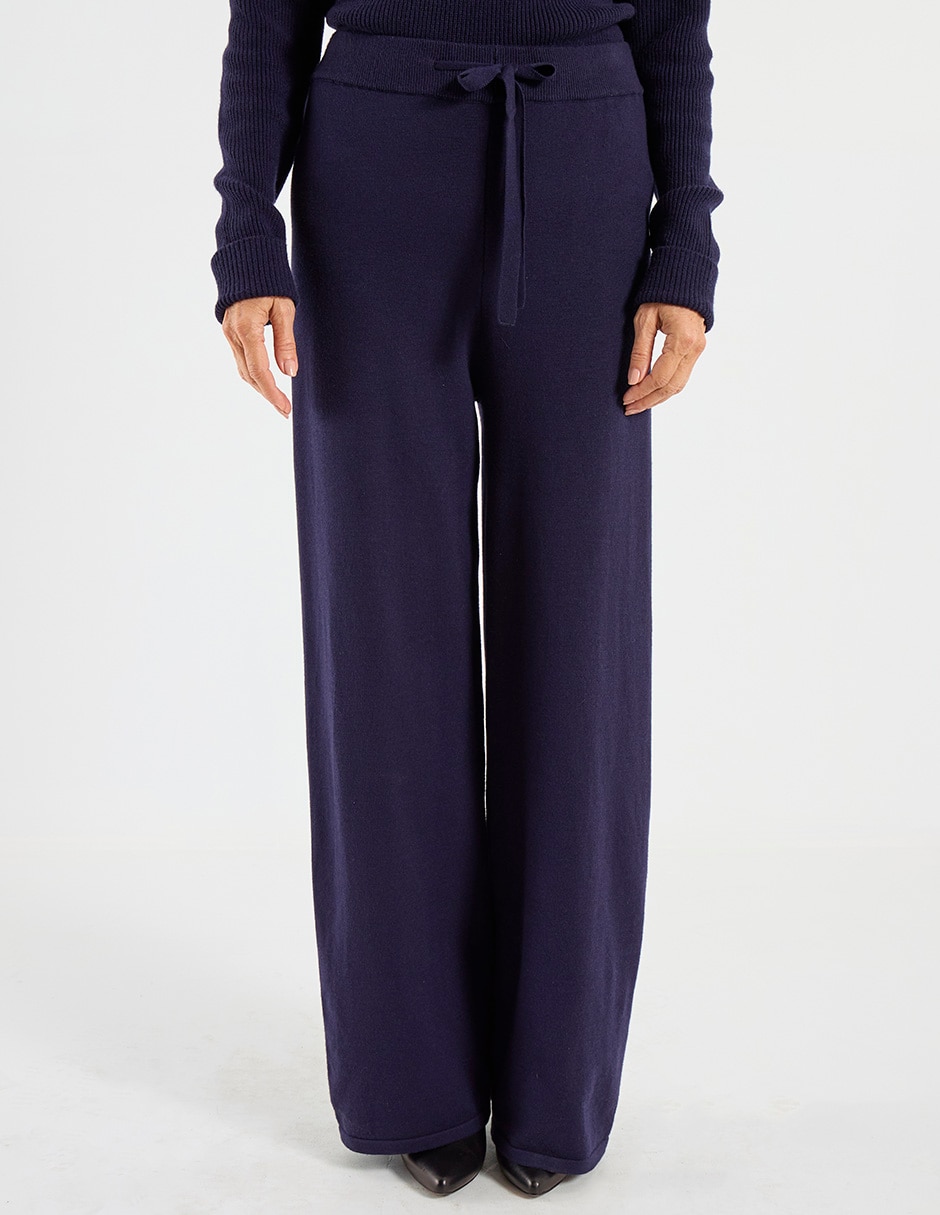 Pantalón carpenter straight para mujer