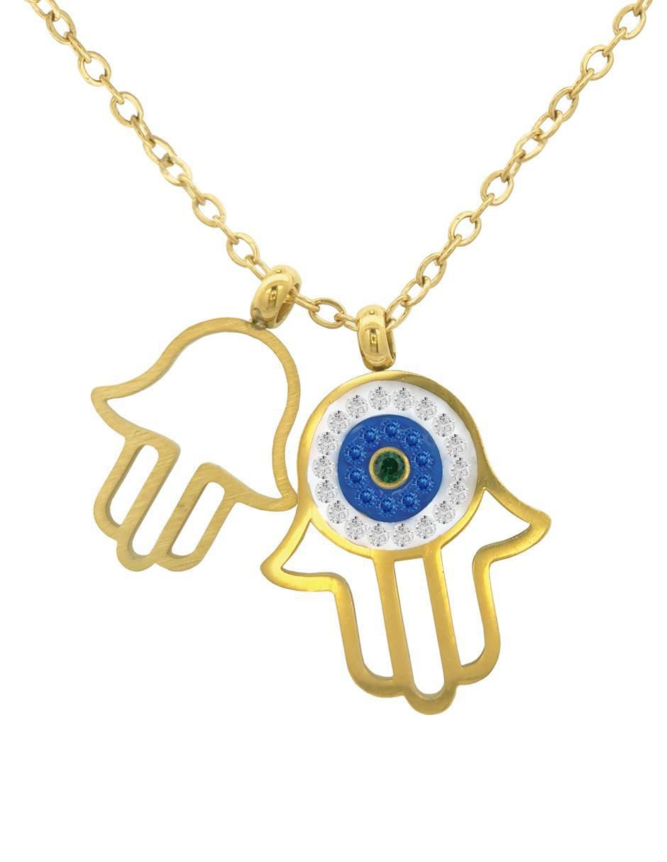 Collar de mano Collar de mano