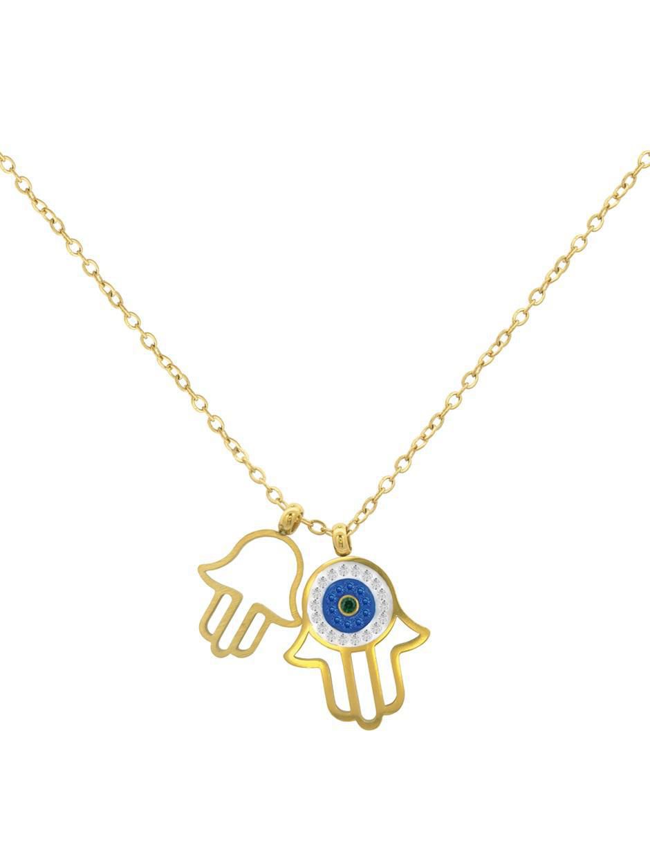 Collar de mano 2