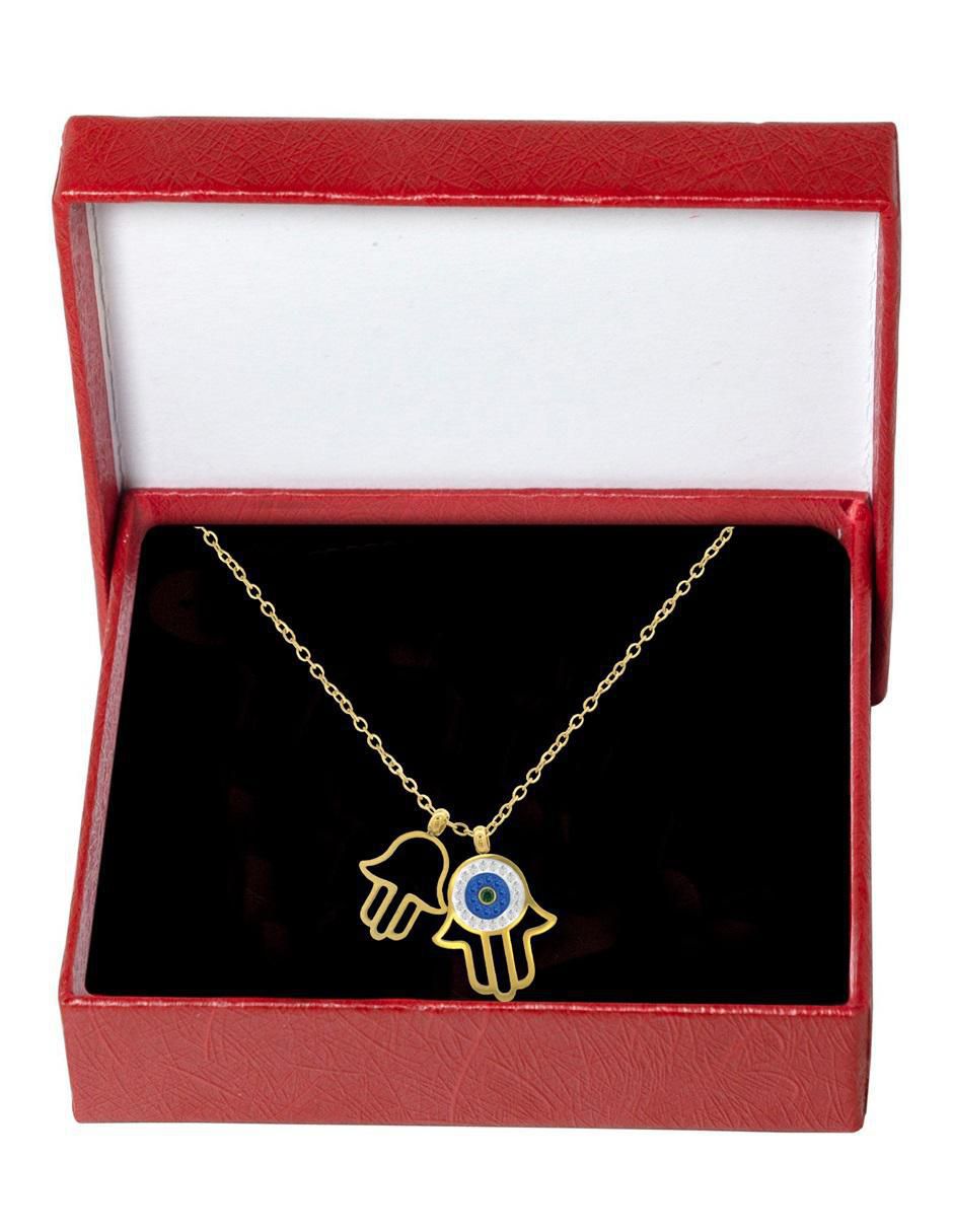 Collar de mano 5