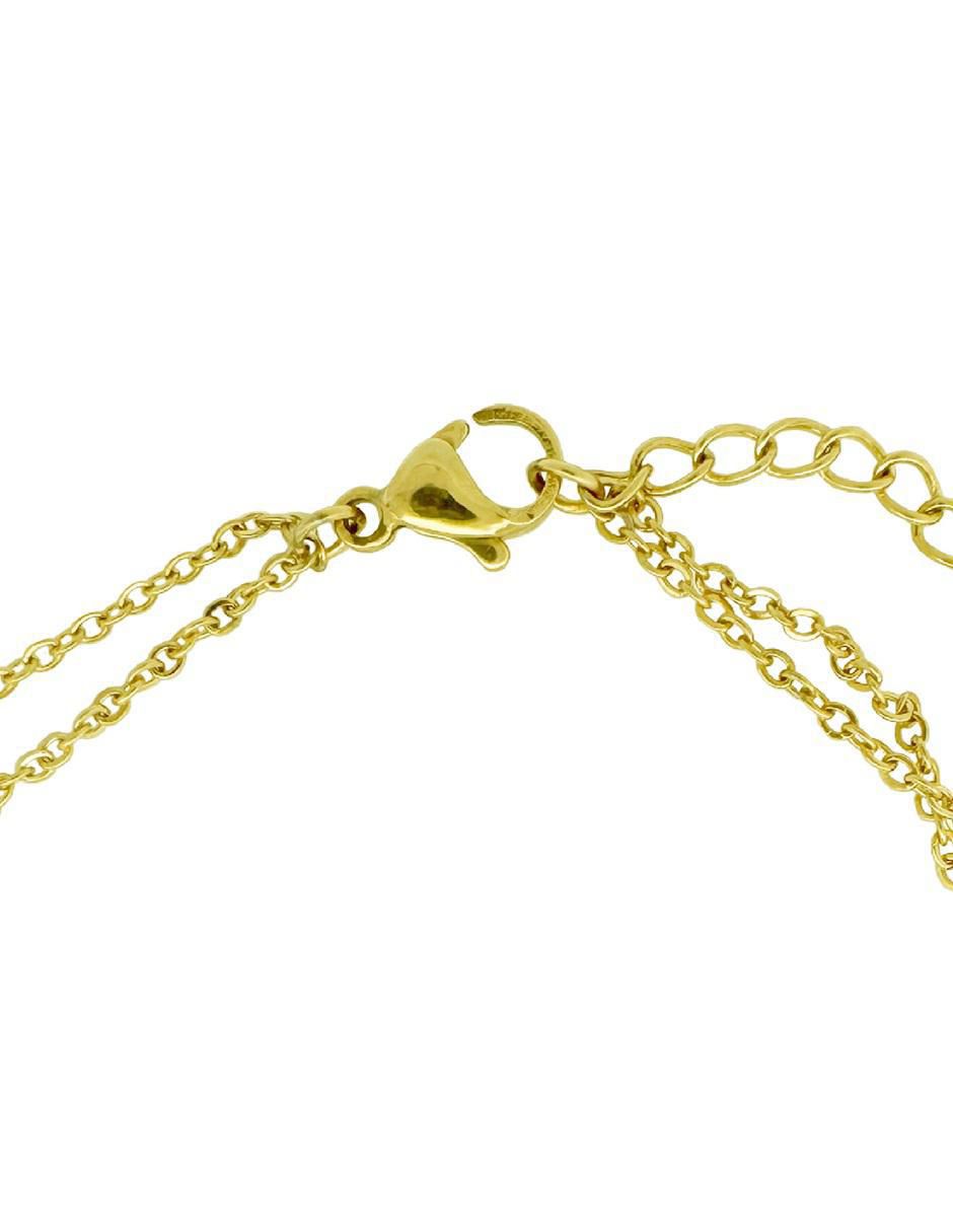 Pulsera con acabado pulido 3