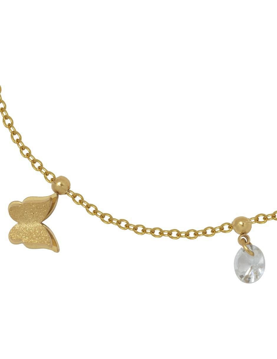 Pulsera con acabado pulido 2