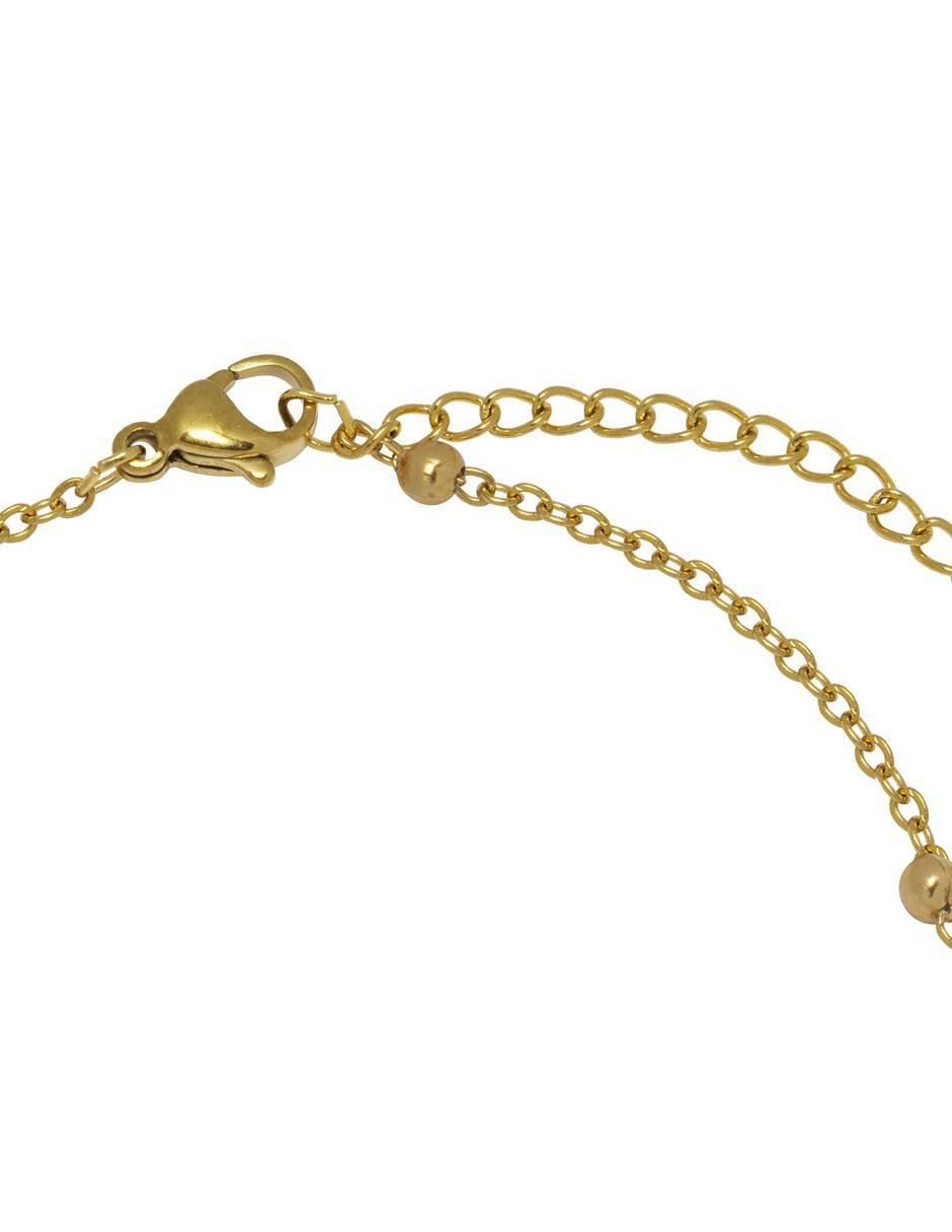 Pulsera con acabado pulido 3