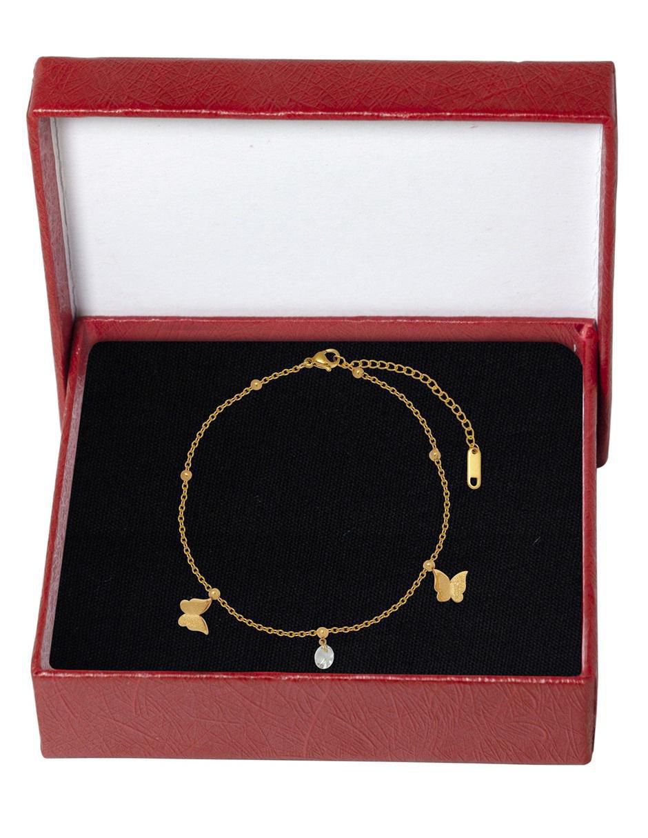Pulsera con acabado pulido 4