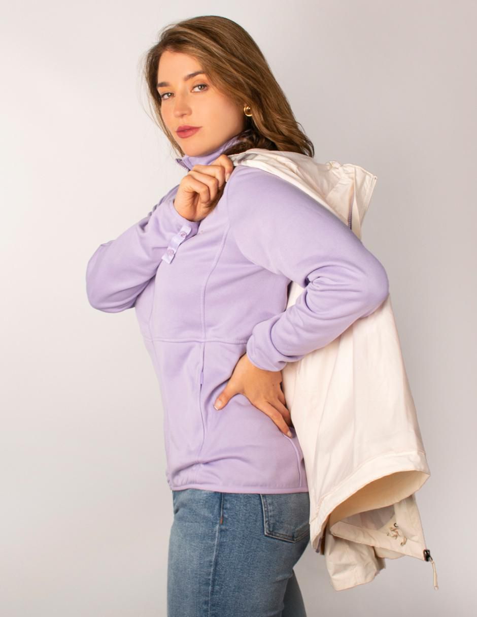 Rompevientos para mujer 6