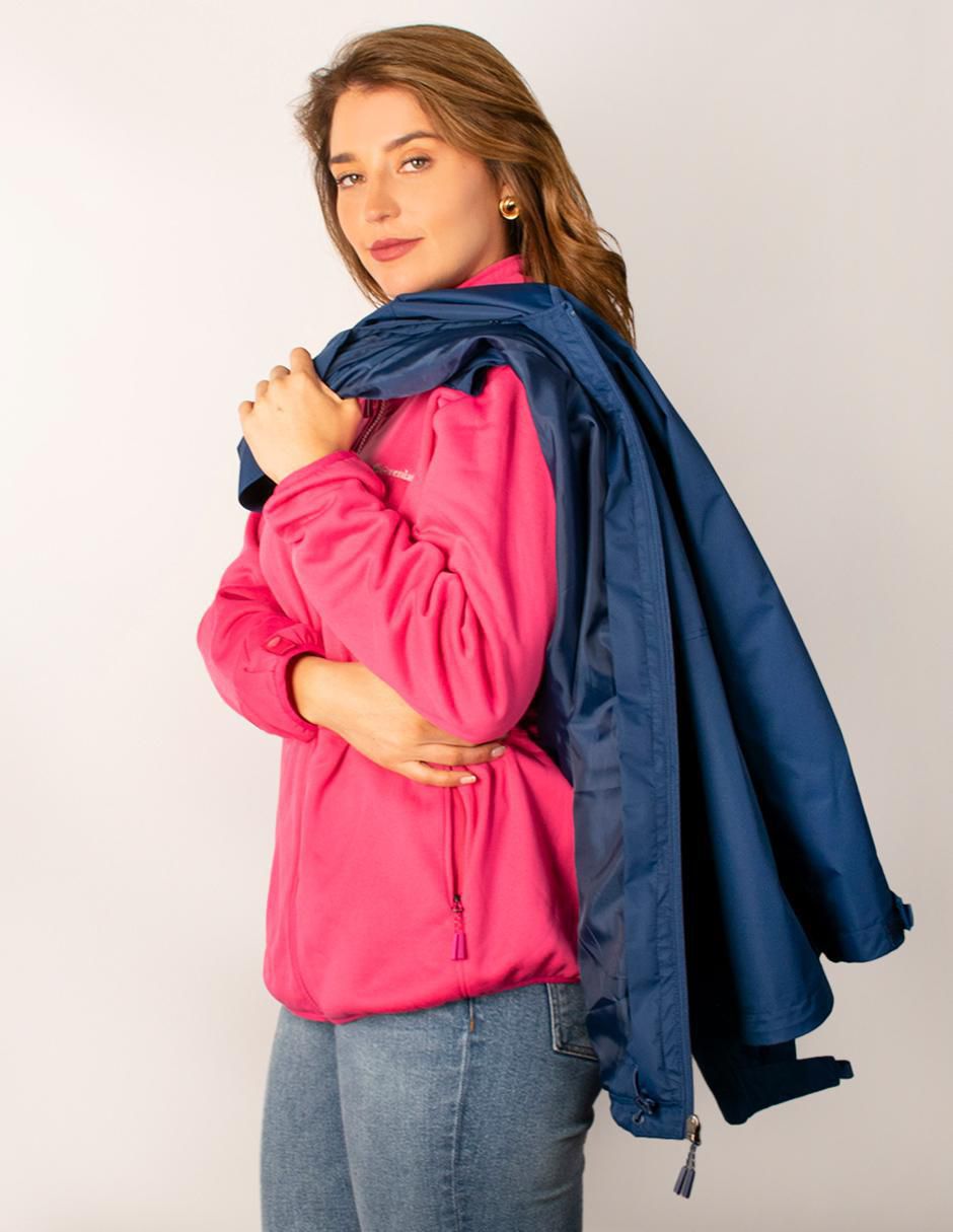 Rompevientos para mujer 6