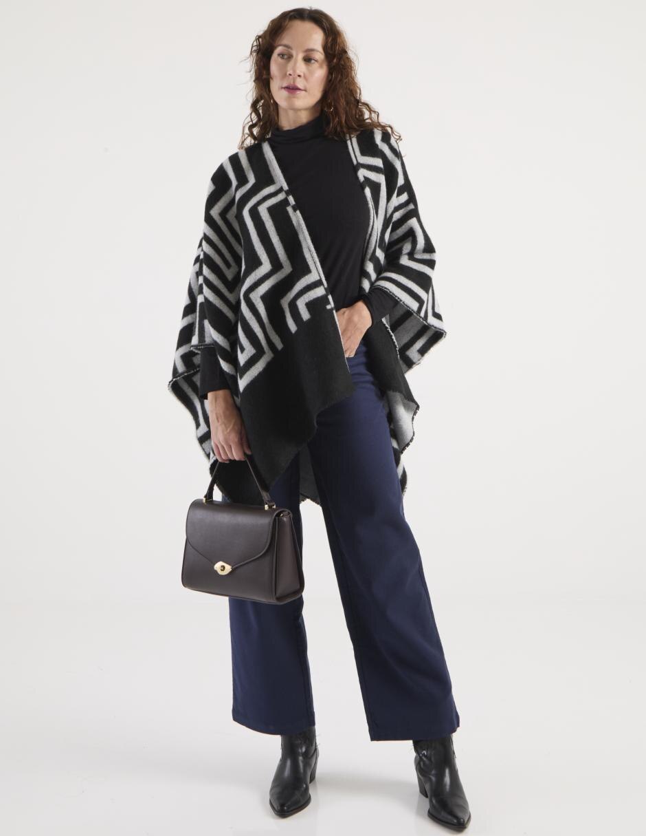 PANTALON LIEB BASICS, CH, AZUL MARINO