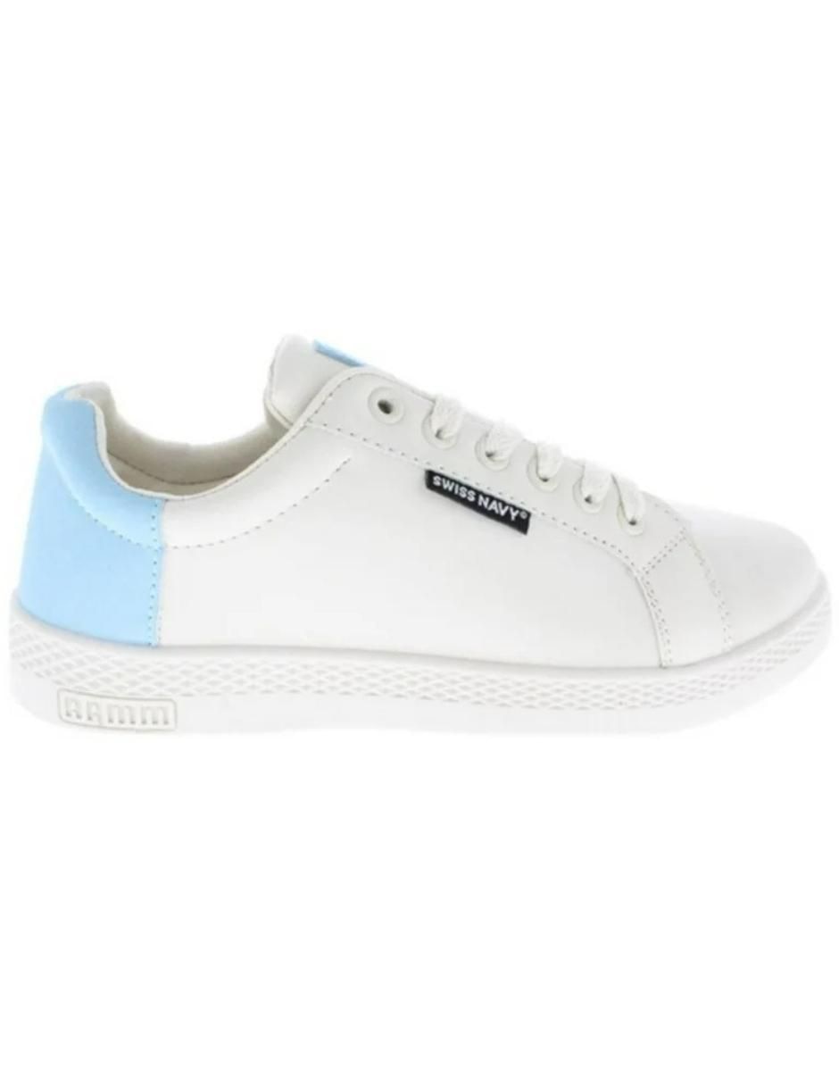 Tenis para mujer 2