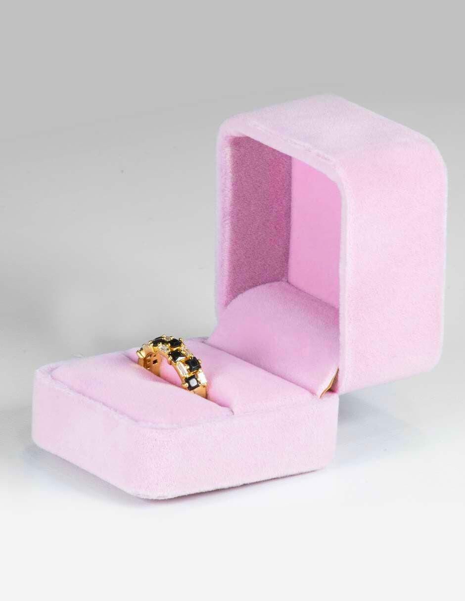 Anillo "de (si aplica)" ninguna yoiko brilliance no aplica 14 k "de" aleación de metal zirconia