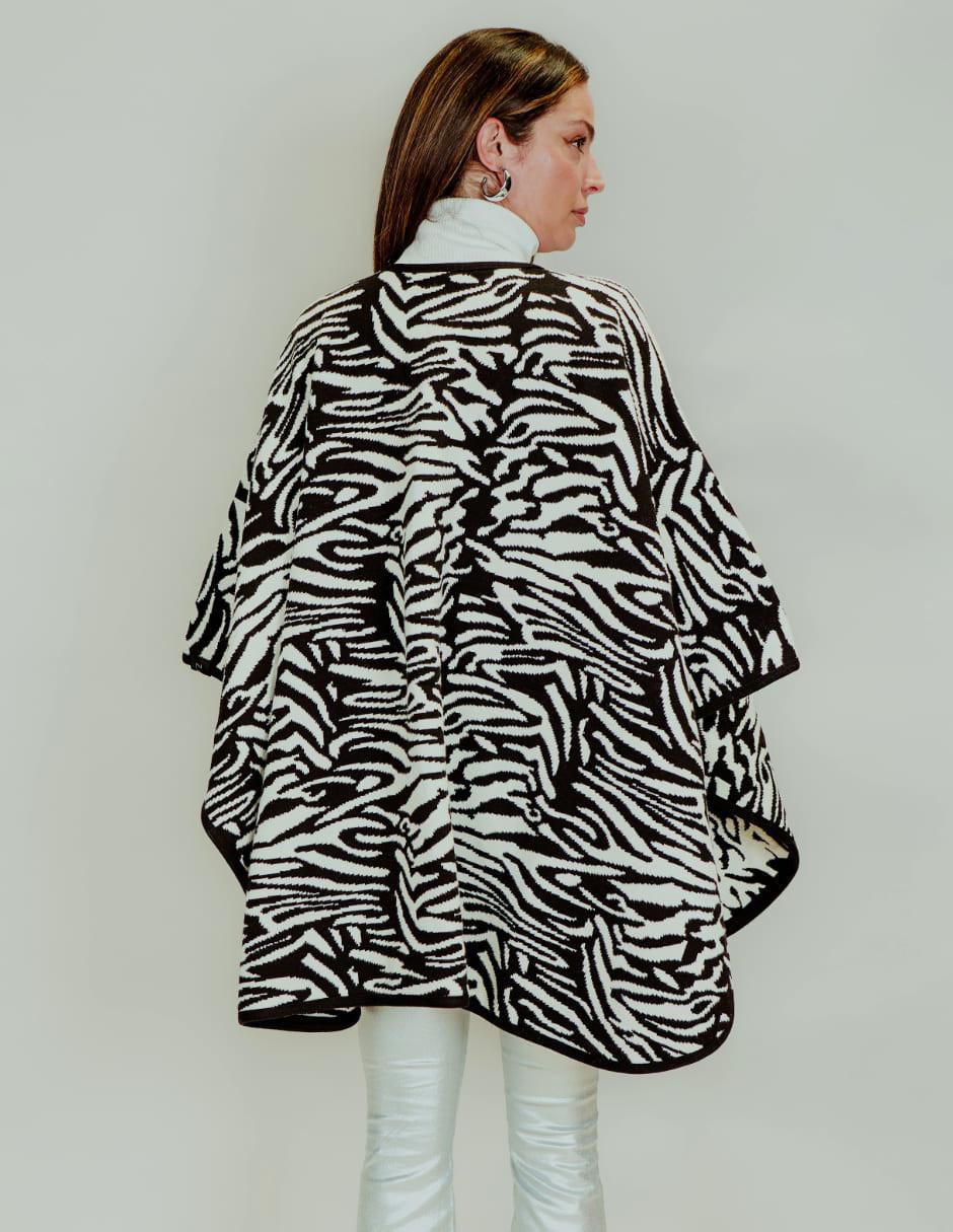 Capa para mujer 3