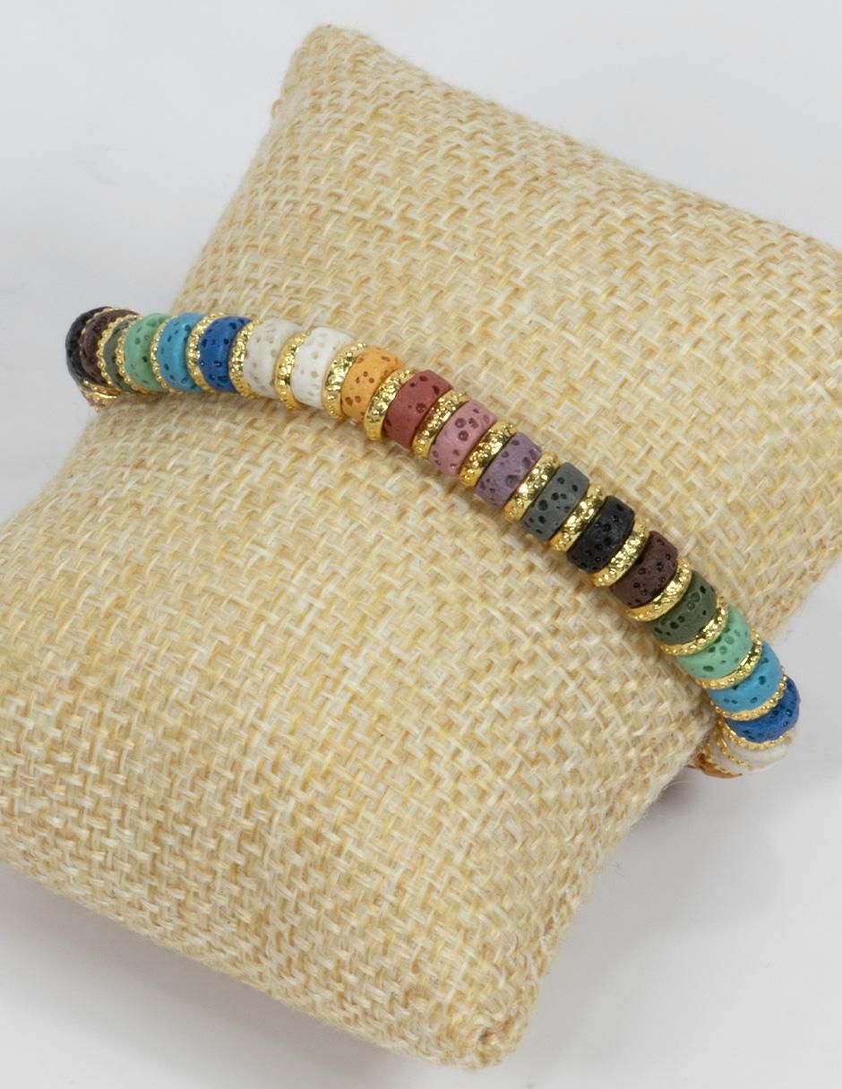 Pulsera Antiestrés 4