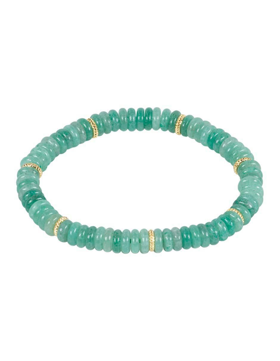 Pulsera Venturina Equilibrio